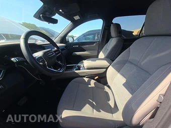 2026 GMC Acadia Elevation 4SD - miniatura 13