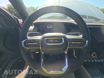 2026 GMC Acadia Elevation 4SD - miniatura 16