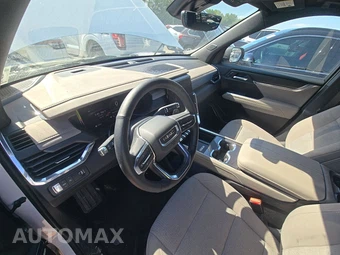 2026 GMC Acadia Elevation 4SD - miniatura 17