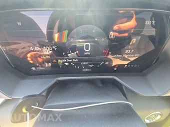 2026 GMC Acadia Elevation 4SD - miniatura 18