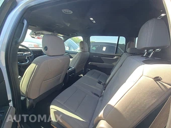 2026 GMC Acadia Elevation 4SD - miniatura 19