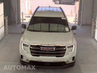 2026 GMC Acadia Elevation 4SD - miniatura 2