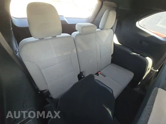 2026 GMC Acadia Elevation 4SD - miniatura 20
