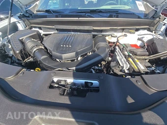 2026 GMC Acadia Elevation 4SD - miniatura 23