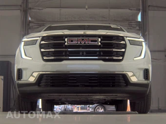 2026 GMC Acadia Elevation 4SD - miniatura 3