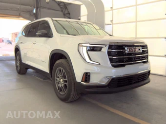 2026 GMC Acadia Elevation 4SD - miniatura 4