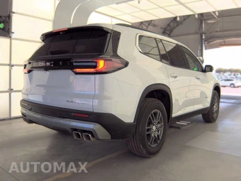 2026 GMC Acadia Elevation 4SD - miniatura 5