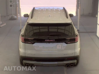 2026 GMC Acadia Elevation 4SD - miniatura 6