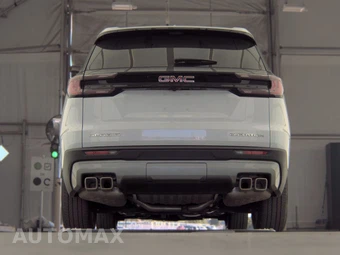 2026 GMC Acadia Elevation 4SD - miniatura 7