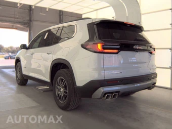 2026 GMC Acadia Elevation 4SD - miniatura 8