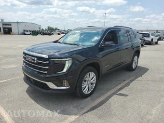 2026 GMC Acadia Elevation 4SD