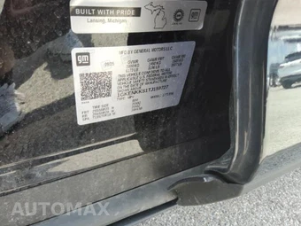 2026 GMC Acadia Elevation 4SD - miniatura 14