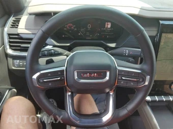 2026 GMC Acadia Elevation 4SD - miniatura 17