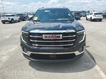 2026 GMC Acadia Elevation 4SD - miniatura 2