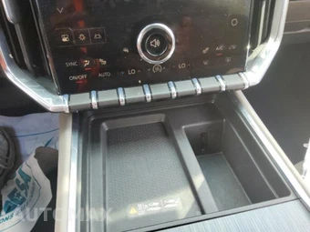 2026 GMC Acadia Elevation 4SD - miniatura 20