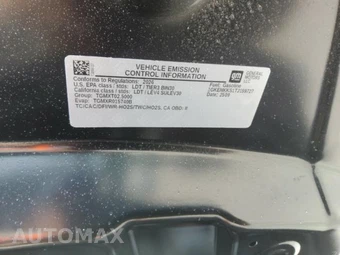 2026 GMC Acadia Elevation 4SD - miniatura 23