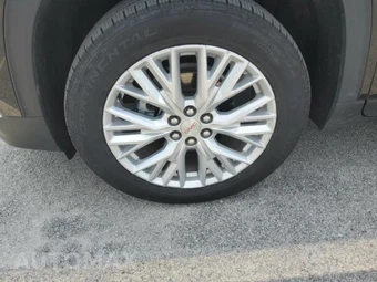 2026 GMC Acadia Elevation 4SD - miniatura 3