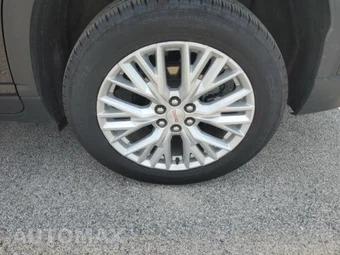 2026 GMC Acadia Elevation 4SD - miniatura 4