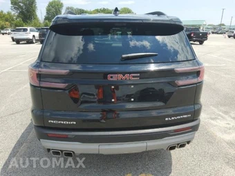 2026 GMC Acadia Elevation 4SD - miniatura 5