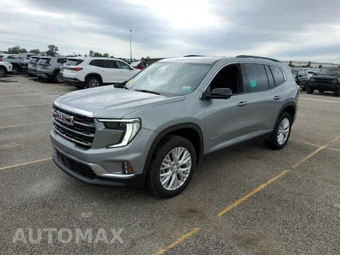 2026 GMC Acadia Elevation 4SD