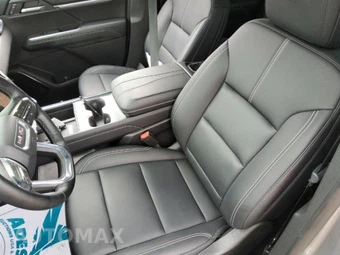 2026 GMC Acadia Elevation 4SD - miniatura 15