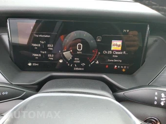2026 GMC Acadia Elevation 4SD - miniatura 16