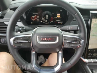 2026 GMC Acadia Elevation 4SD - miniatura 17