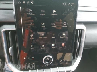 2026 GMC Acadia Elevation 4SD - miniatura 19