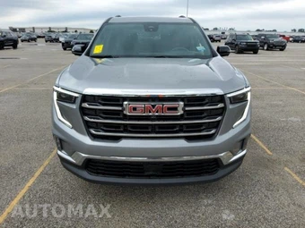 2026 GMC Acadia Elevation 4SD - miniatura 2