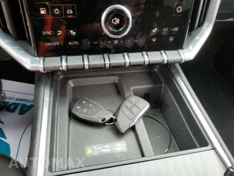 2026 GMC Acadia Elevation 4SD - miniatura 20