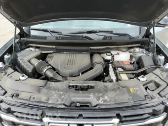 2026 GMC Acadia Elevation 4SD - miniatura 21