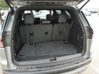 2026 GMC Acadia Elevation 4SD - miniatura 23