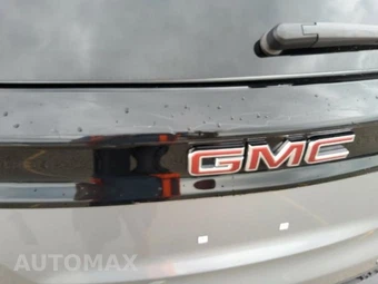 2026 GMC Acadia Elevation 4SD - miniatura 28