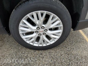 2026 GMC Acadia Elevation 4SD - miniatura 4
