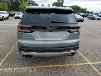 2026 GMC Acadia Elevation 4SD - miniatura 5
