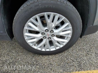 2026 GMC Acadia Elevation 4SD - miniatura 7