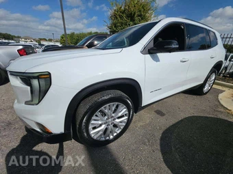2026 GMC Acadia Elevation 4SD
