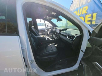 2026 GMC Acadia Elevation 4SD - miniatura 19