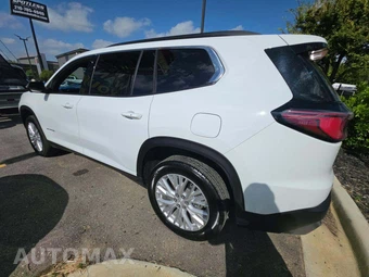2026 GMC Acadia Elevation 4SD - miniatura 2