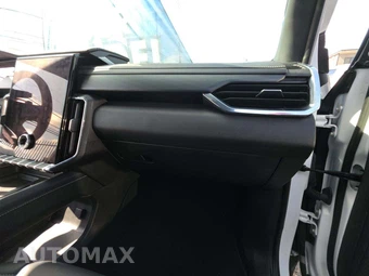2026 GMC Acadia Elevation 4SD - miniatura 20