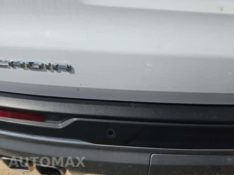 2026 GMC Acadia Elevation 4SD - miniatura 24
