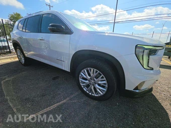2026 GMC Acadia Elevation 4SD - miniatura 4