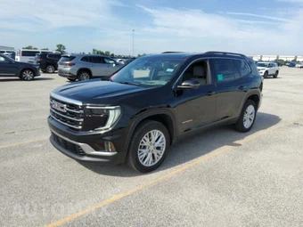 2026 GMC Acadia Elevation 4SD