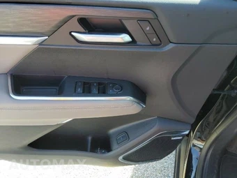 2026 GMC Acadia Elevation 4SD - miniatura 12