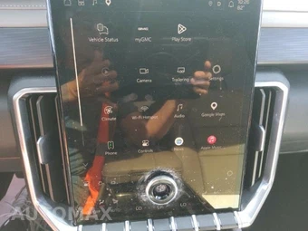 2026 GMC Acadia Elevation 4SD - miniatura 19