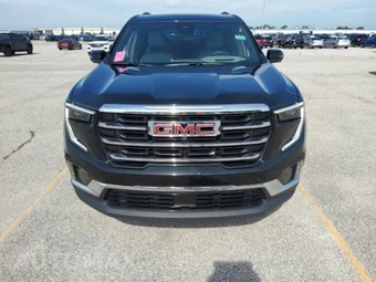 2026 GMC Acadia Elevation 4SD - miniatura 2