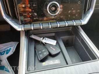 2026 GMC Acadia Elevation 4SD - miniatura 20