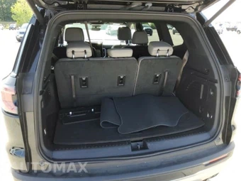 2026 GMC Acadia Elevation 4SD - miniatura 23