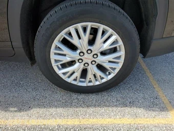 2026 GMC Acadia Elevation 4SD - miniatura 4