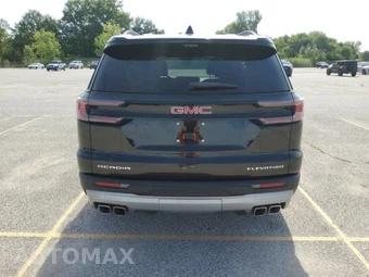 2026 GMC Acadia Elevation 4SD - miniatura 5